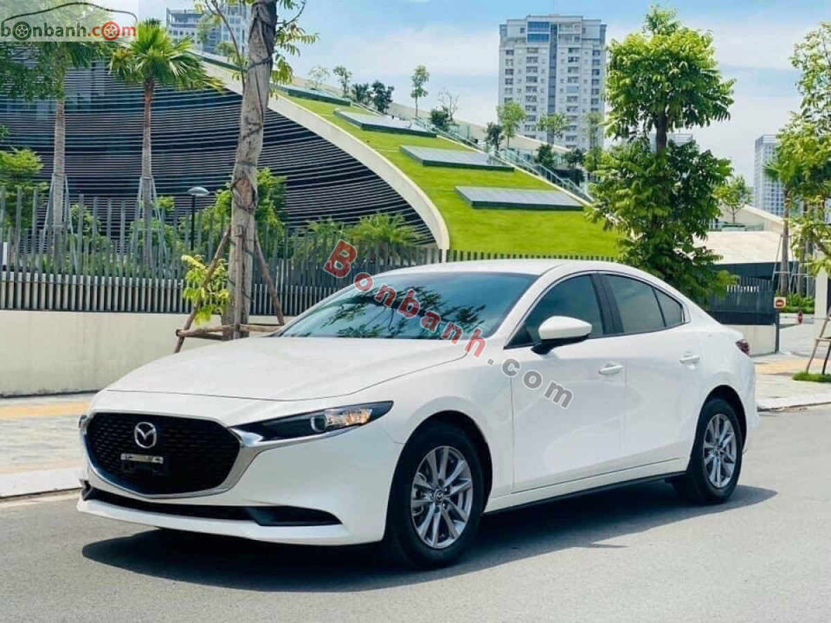 Bán ô tô Mazda 3 1.5L Deluxe - 2023 - xe mới