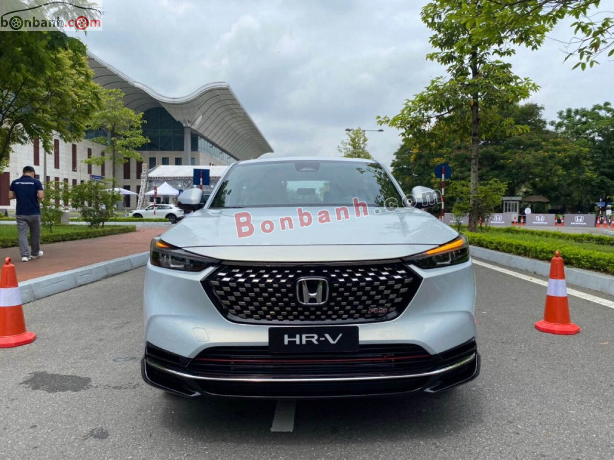 Bán ô tô Honda HRV RS - 2024 - xe mới