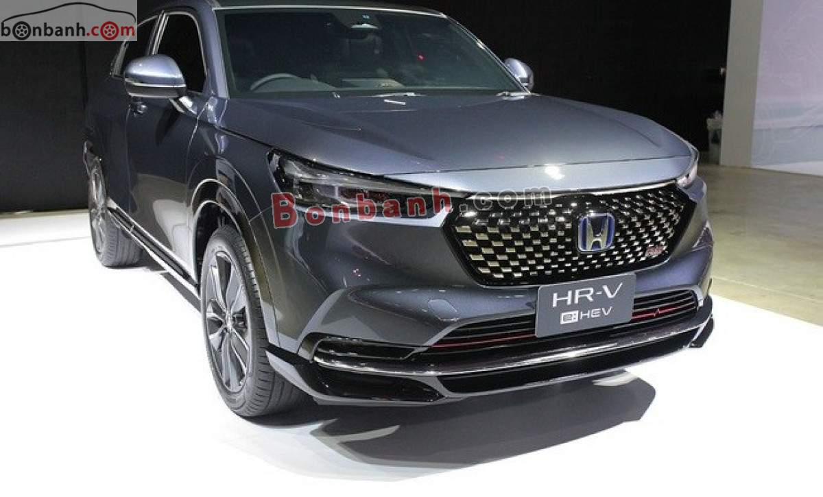 Bán ô tô Honda HRV RS - 2024 - xe mới