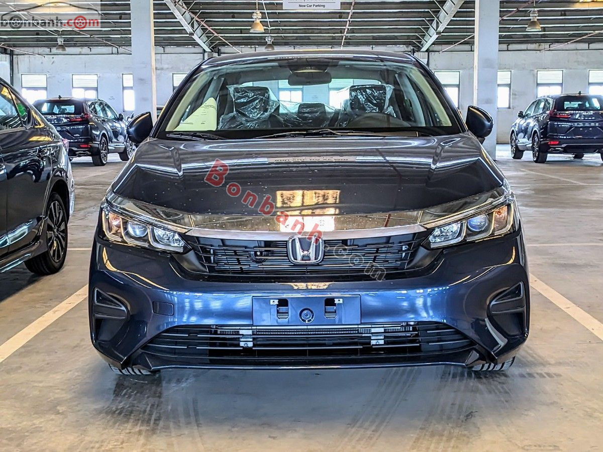 Bán ô tô Honda City L 1.5 AT - 2024 - xe mới