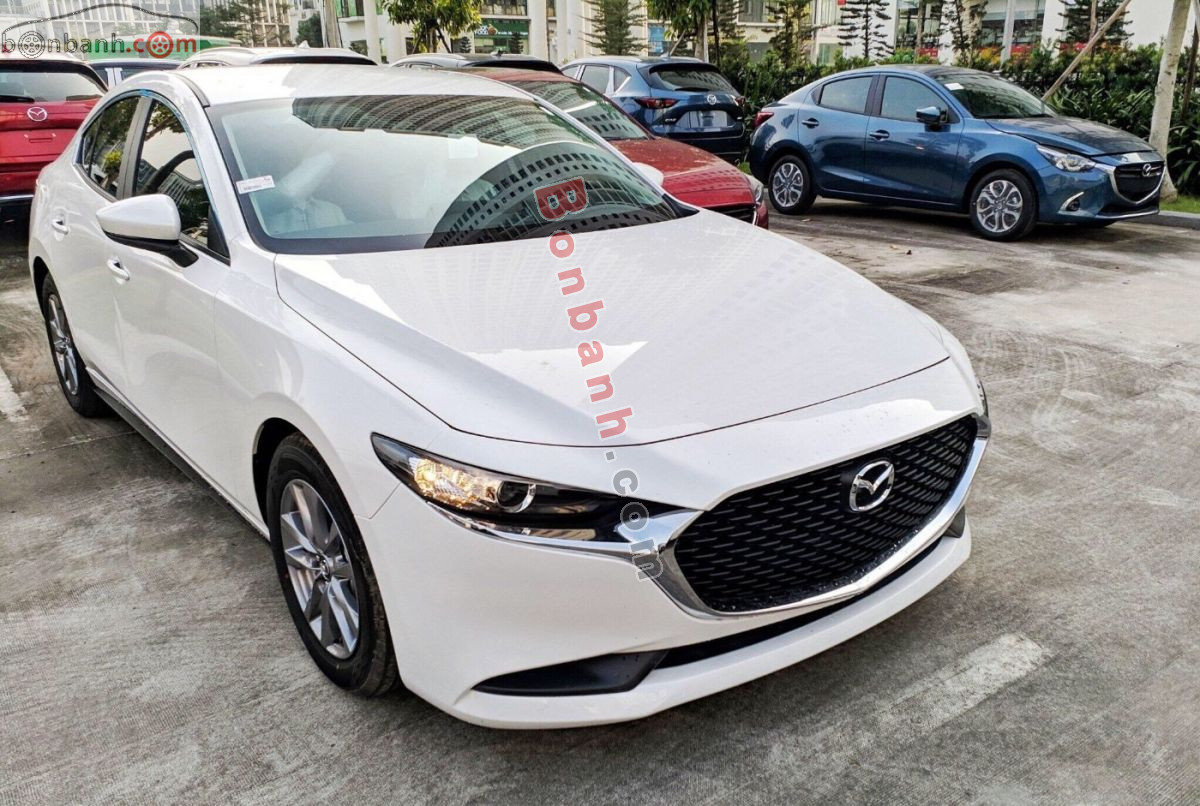 Bán ô tô Mazda 3 1.5L Deluxe - 2023 - xe mới