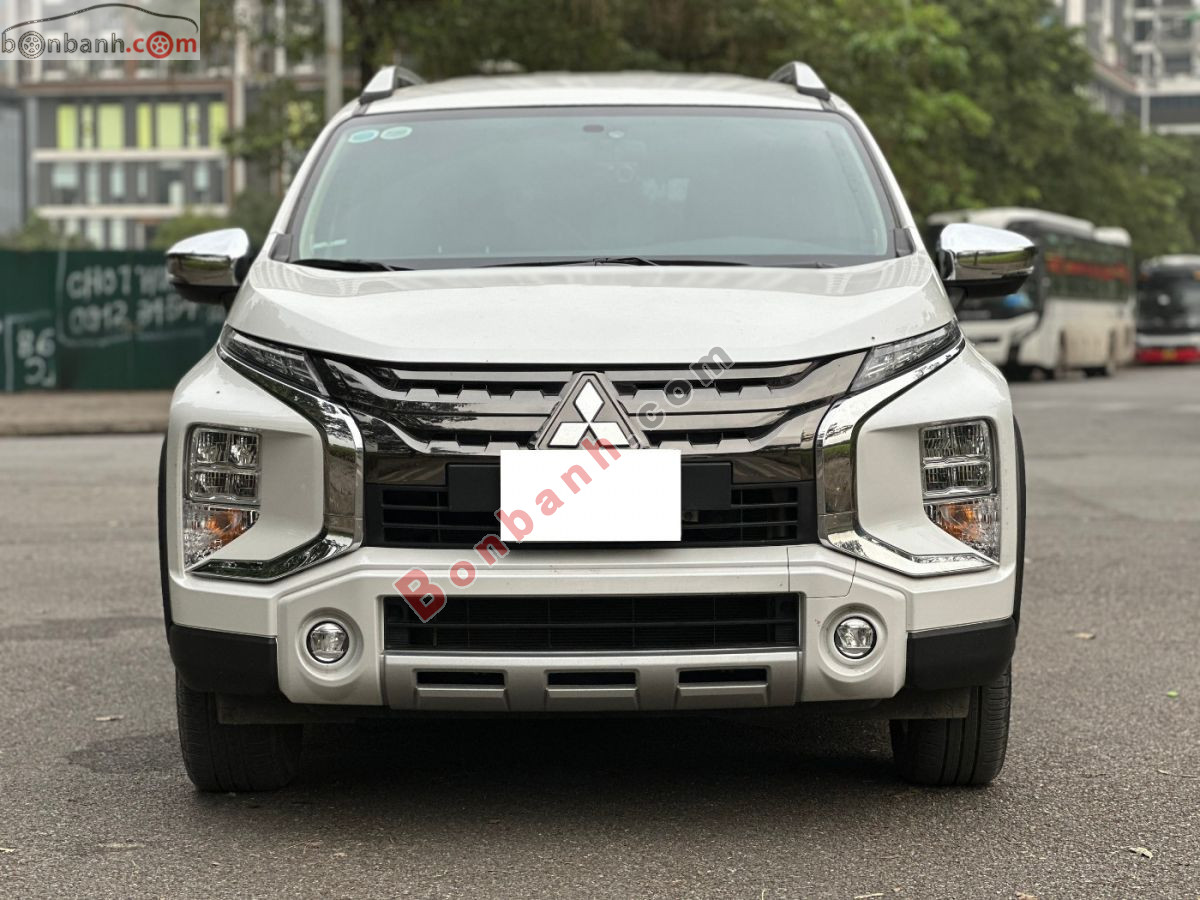 Bán ô tô Mitsubishi Xpander 1.5 AT - 2021 - xe cũ
