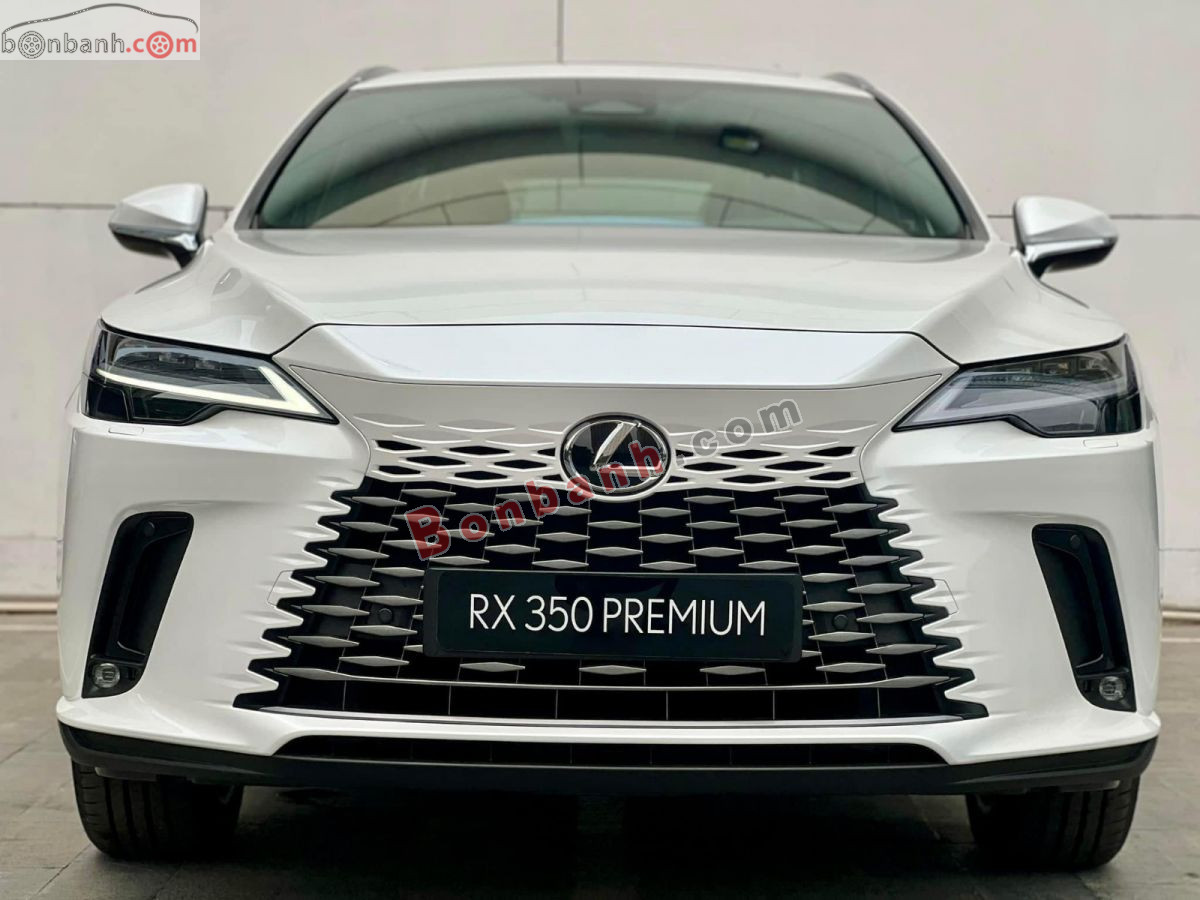 Bán ô tô Lexus RX 350 Premium - 2024 - xe mới