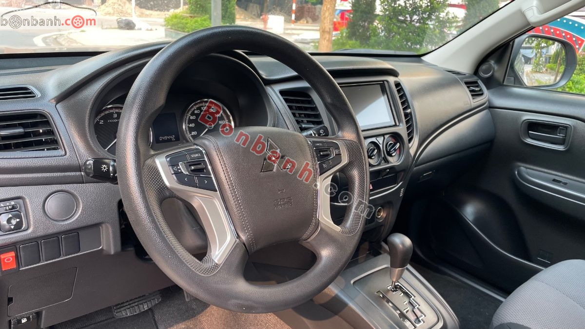Bán ô tô Toyota Vios 1.5E CVT - 2018 - xe cũ