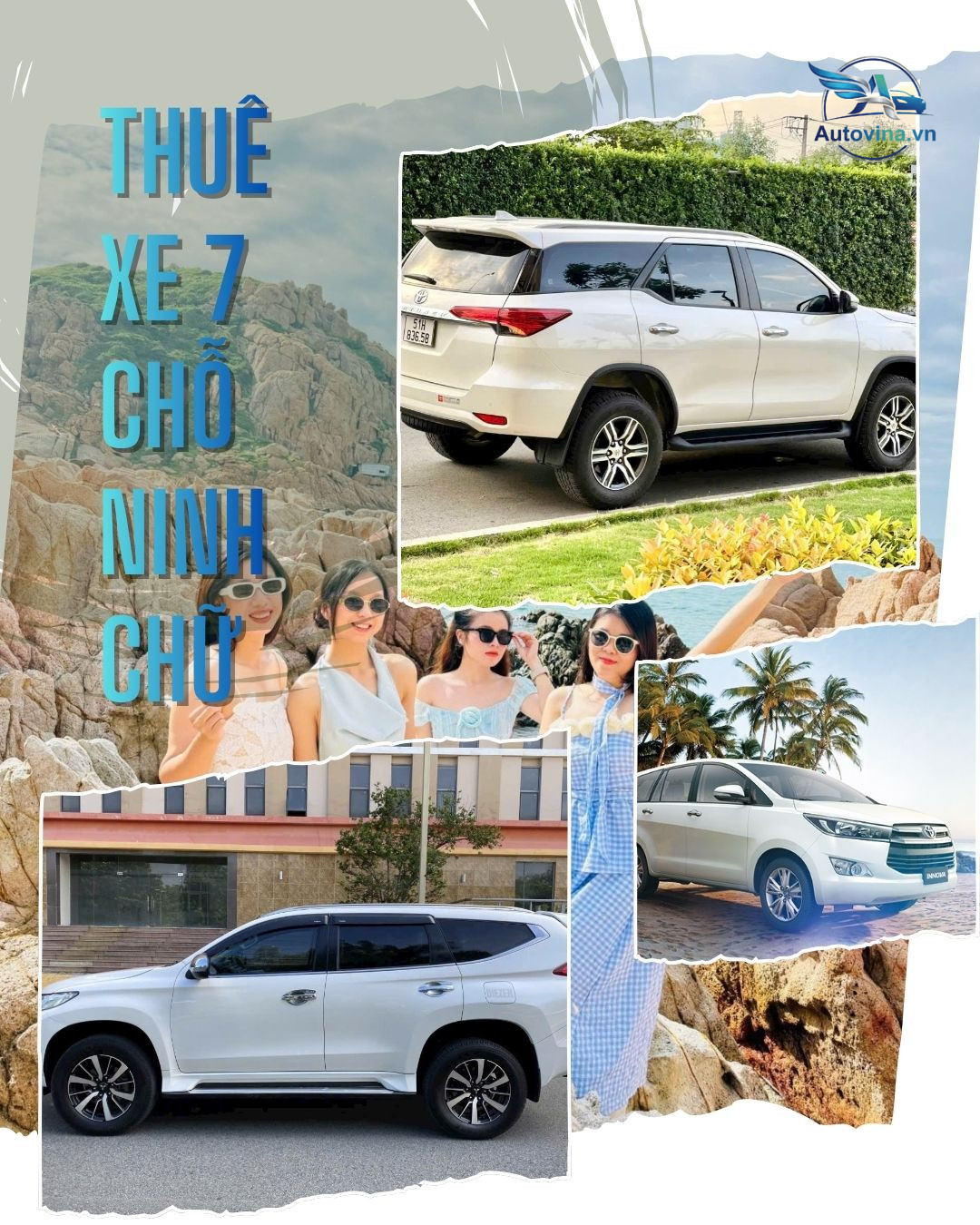 giá thuê xe 7 chỗ Ninh Chữ luôn rẻ nhất đáp ứng nhu cầu khách hàng giá thuê xe 7 chỗ Ninh Chữ luôn rẻ nhất đáp ứng nhu cầu khách hàng