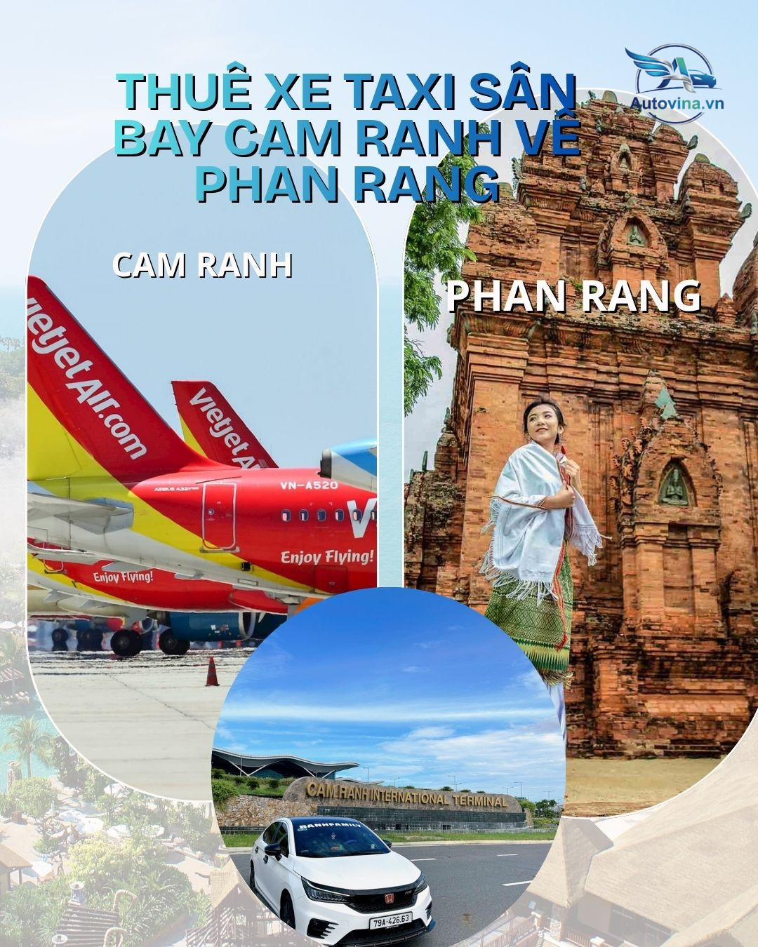 dịch vụ taxi sân bay Cam Ranh đi Phan Rang giá rẻ dịch vụ taxi sân bay Cam Ranh đi Phan Rang giá rẻ
