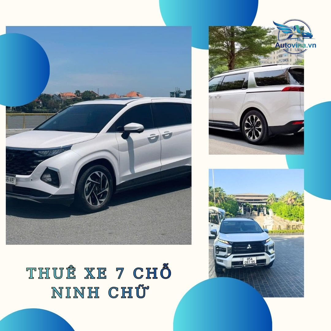 giá thuê xe 7 chỗ Ninh Chữ cập nhật mới nhất giá thuê xe 7 chỗ Ninh Chữ cập nhật mới nhất