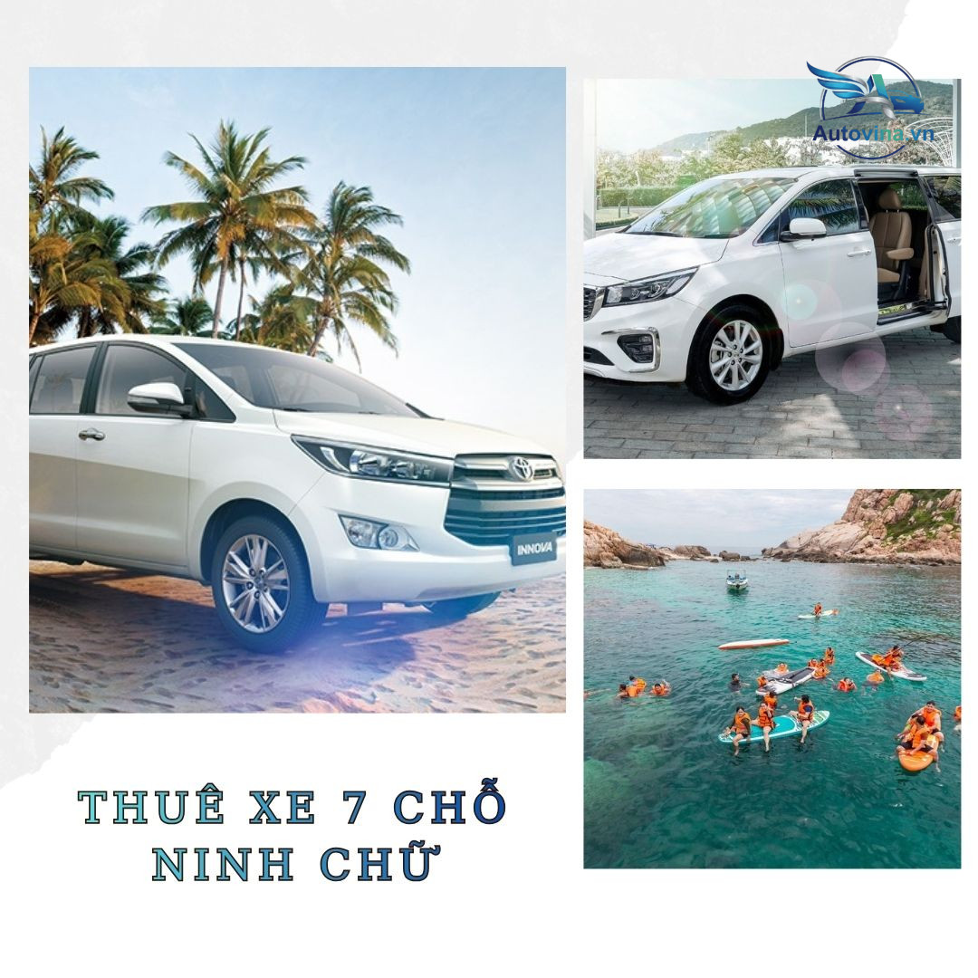 dịch vụ cho thuê xe 7 chỗ Ninh Chữ luôn sẵn sàng phục vụ mọi lúc dịch vụ cho thuê xe 7 chỗ Ninh Chữ luôn sẵn sàng phục vụ mọi lúc