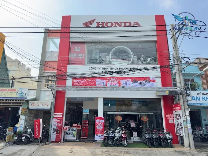 HEAD Phước Thịnh Phan Rang