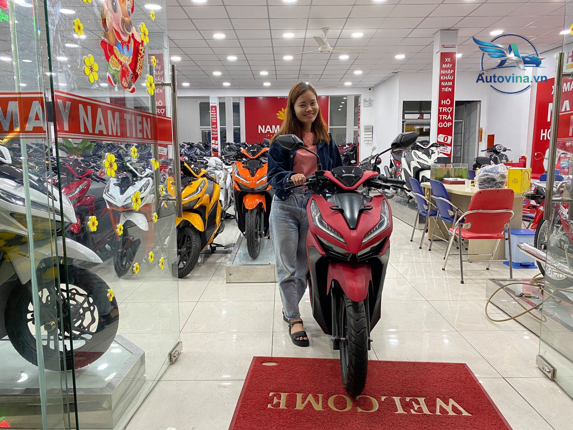 nhanh chân chốt đơn xế yêu