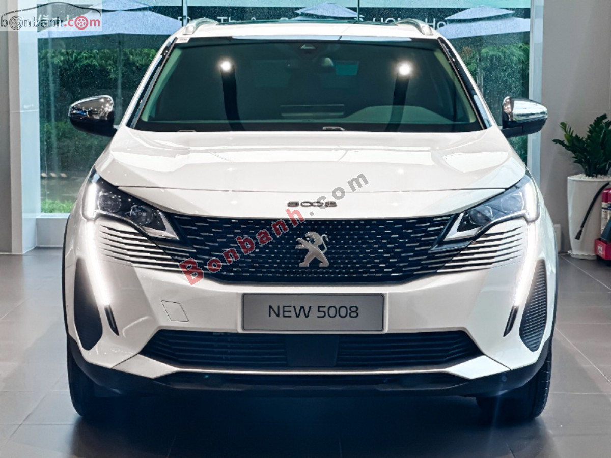 Bán ô tô Peugeot 5008 Premium - 2023 - xe mới