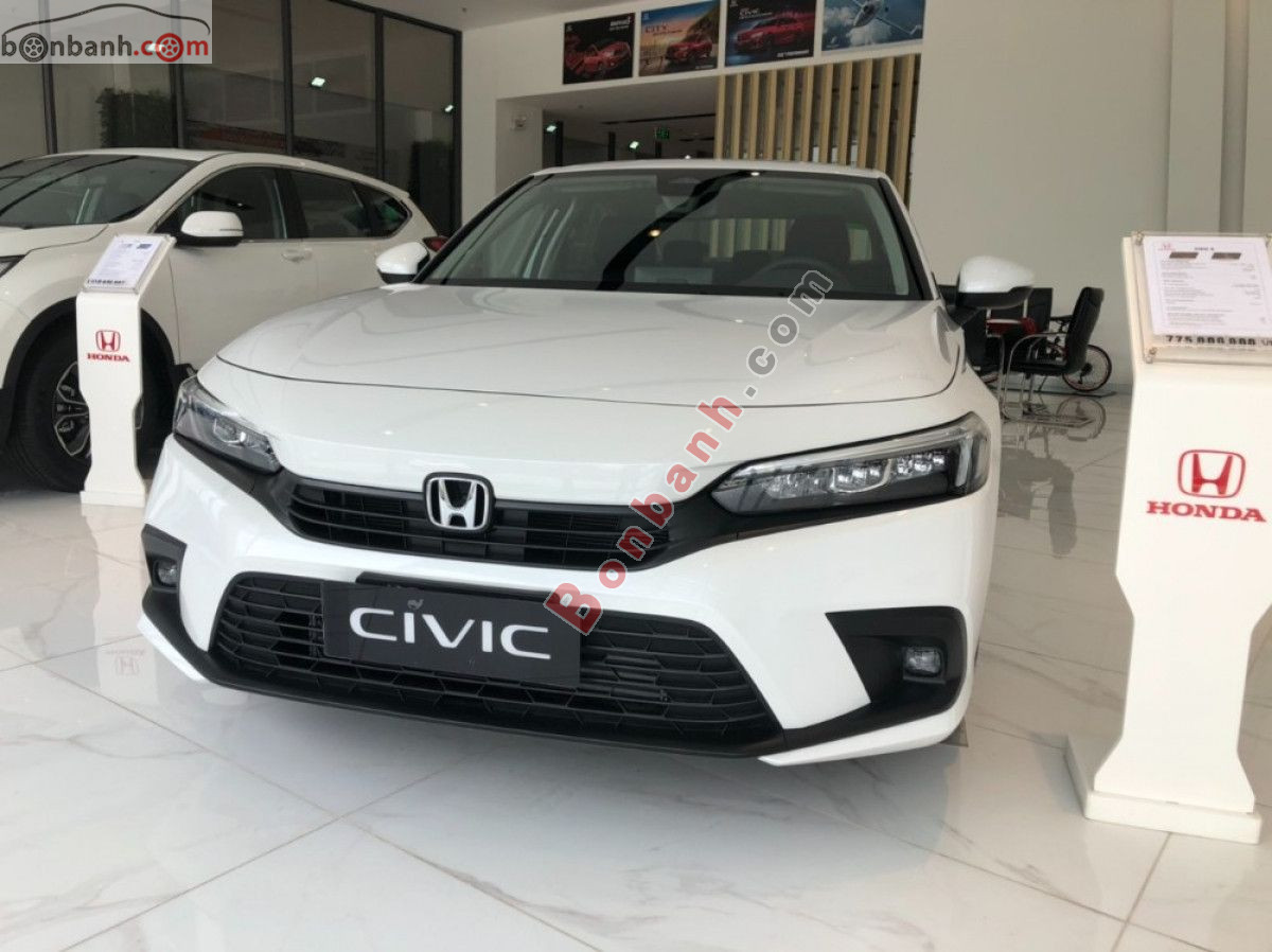 Bán ô tô Honda Civic G 1.5 AT - 2023 - xe mới