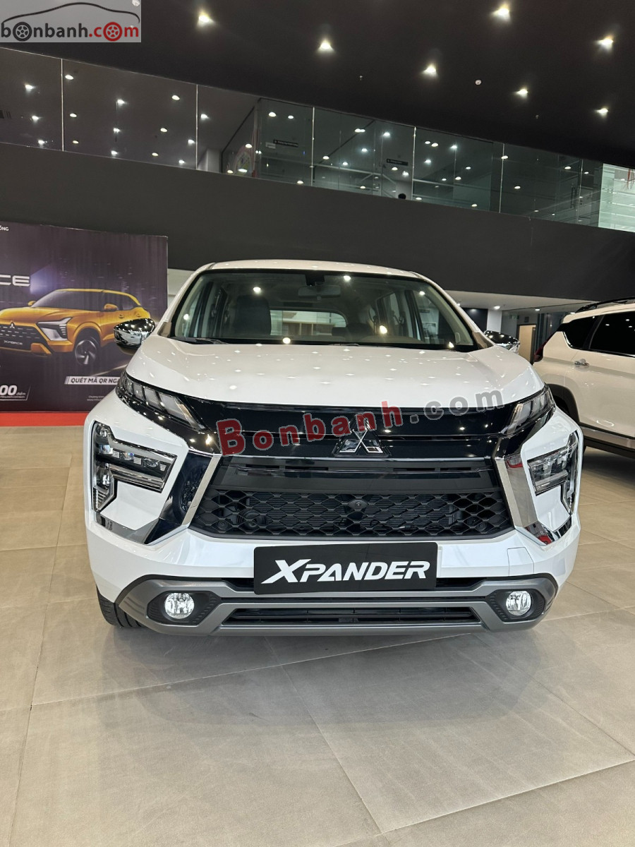 Bán ô tô Mitsubishi Xpander Premium 1.5 AT - 2023 - xe mới