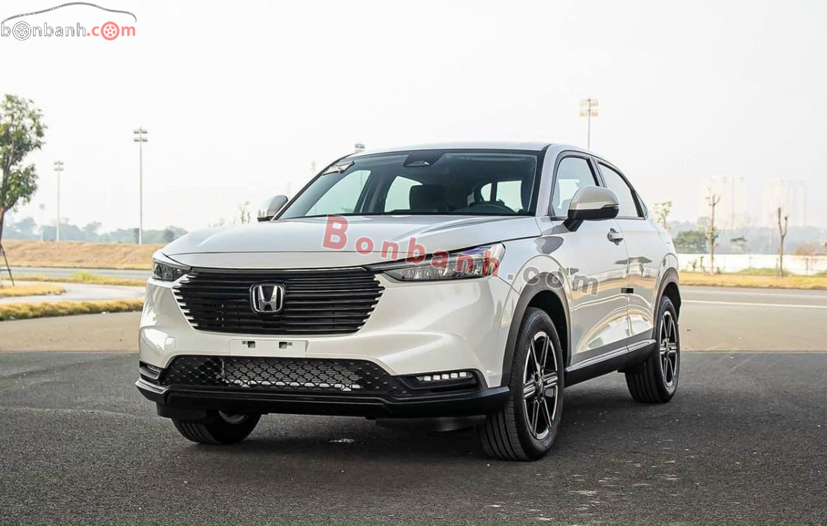 Bán ô tô Honda HRV G - 2024 - xe mới