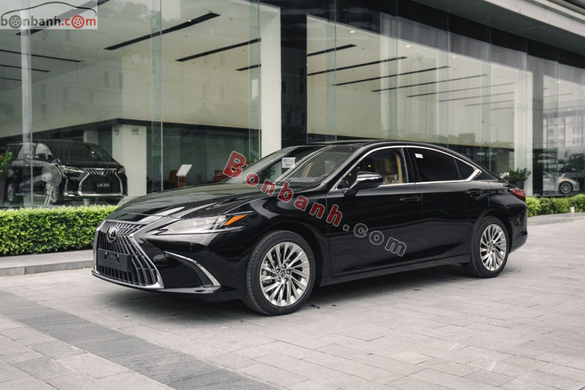 Bán ô tô Lexus ES 250 - 2024 - xe mới