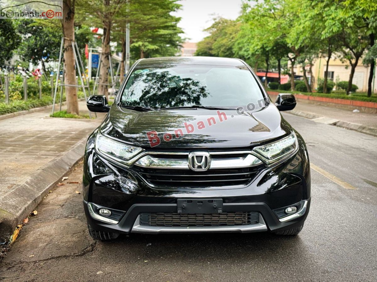 Bán ô tô Honda CRV G - 2019 - xe cũ