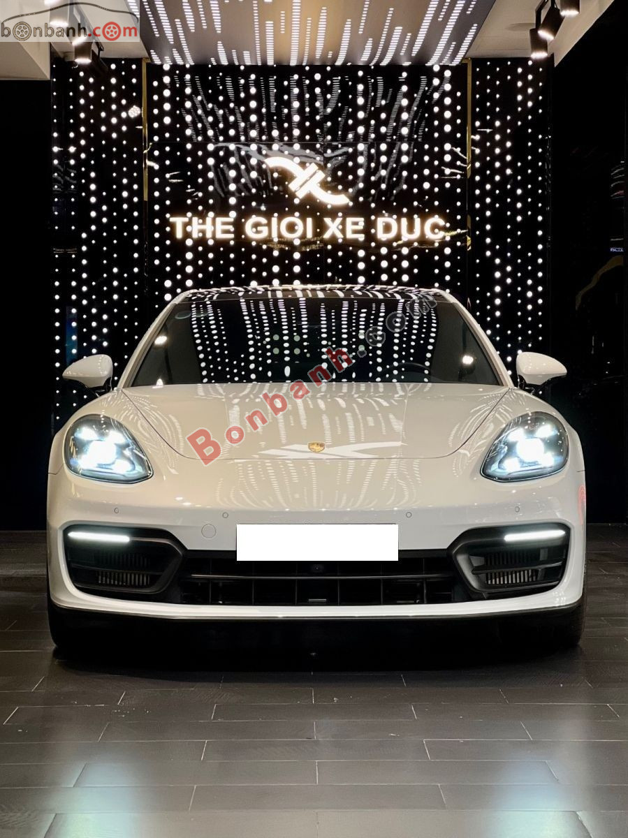 Bán ô tô Porsche Panamera 4 Executive - 2021 - xe cũ